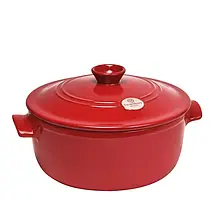 Каструля Emile Henry Cookware 5.3 л (344553)