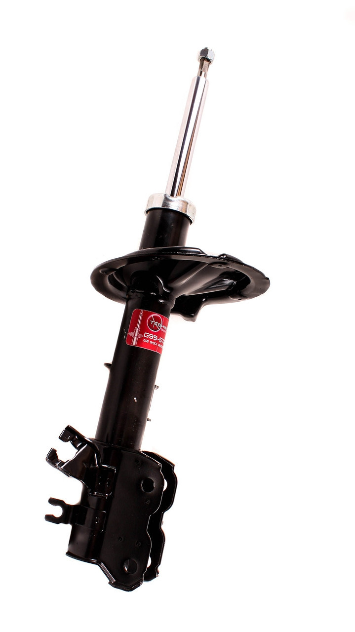 Стійка амортизатора передня ліва Tashiko G99-572