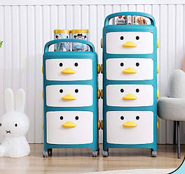 Шафка для зберігання в дитячу. PH-63115