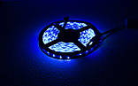 Світлодіодна стрічка LED RGB+White SMD 5050, пульт, фото 5