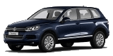 VW Touareg (2010-)