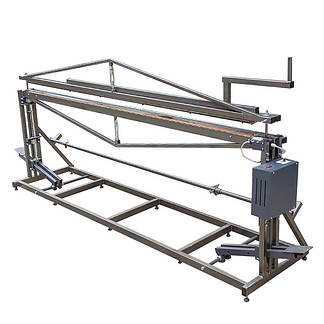 Зварювачі довгомірні до 2,5м