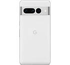 Смартфон Google Pixel 7 Pro 12/128gb refurbished Snow, 6.7", AMOLED, 50+12+48/10Мп, 1sim+eSIM, Google Tensor2, фото 6