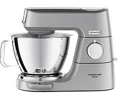 Кухонний комбайн Kenwood KVC 85.004 SI