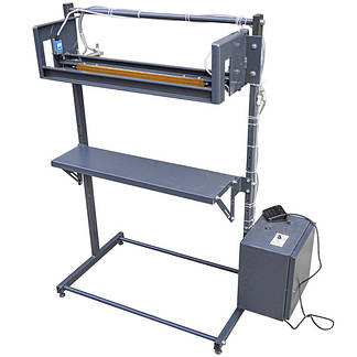 Пневматичні зварювачі