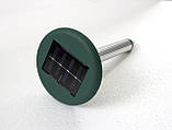 Ультразвуковий відлякувач гризунів Solar MOLE Repeller, фото 4