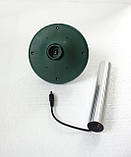 Ультразвуковий відлякувач гризунів Solar MOLE Repeller, фото 7