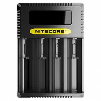 Nitecore Ci4 Зарядний пристрій двоканальний