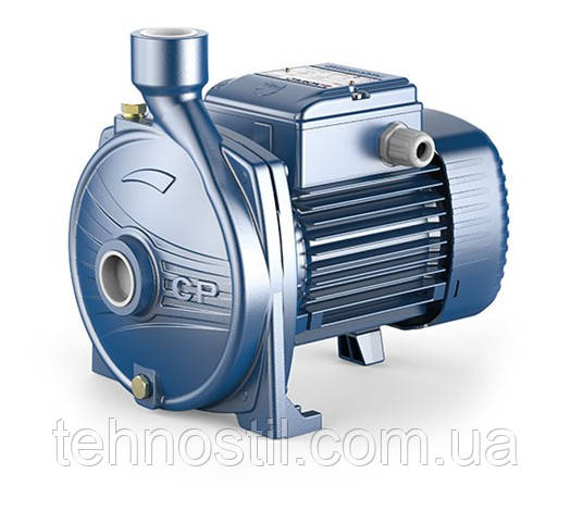 Pedrollo CP 170M Відцентровий Насос (9,6 м³, 36 м, 1,1 кВт)