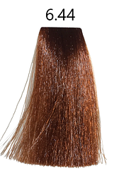 Стійка фарба для волосся COIFFANCE Франція Мідно-червоні відтінки