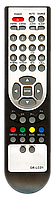 Пульт для телевізорів ORION OR-LCD1 / ORION LCD2016 / ORION LCD2028 [TV] - 1564