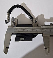 Briggs&Stratton запалювання 802574/493237/796964/492416 64 мм під гвинти, фото 3