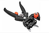 Секатор Щеплення Professional Grafting Tool зі стрічкою, фото 6