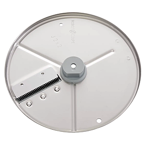 Диск соломка 2 мм J2X2 для овочерізки Robot Coupe CL 20, CL 30, CL 40, R 211, R 301, R 402 (27599), фото 1