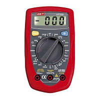 Мультиметр Uni-t UT33D цифровий