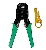 Кримпер для обтискання JF2336 (3-15)