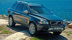 Volvo XC90 (2003-2014)