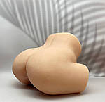 Мастурбатор для чоловіків реалістичне тіло вагіна, анус Monic, фото 8