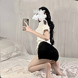 Еротичний костюм поліцейський, фото 2