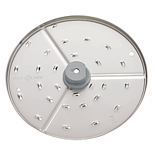 Диск терка 2мм RG2 для овочерізки Robot Coupe CL 20, CL 30, CL 40, R 211, R 301, R 402 (27577, 27149)