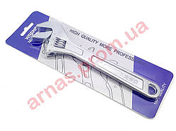 Гайковий ключ розвідний (3-55)