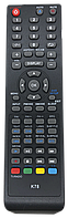 Пульт для телевизоров BRAVIS LCD-19A40 [TV+DVD] - 1637