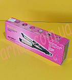 Плойка Kemei KM-2022, фото 2