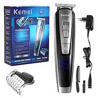 Машинка для стриження Kemei KM-1628