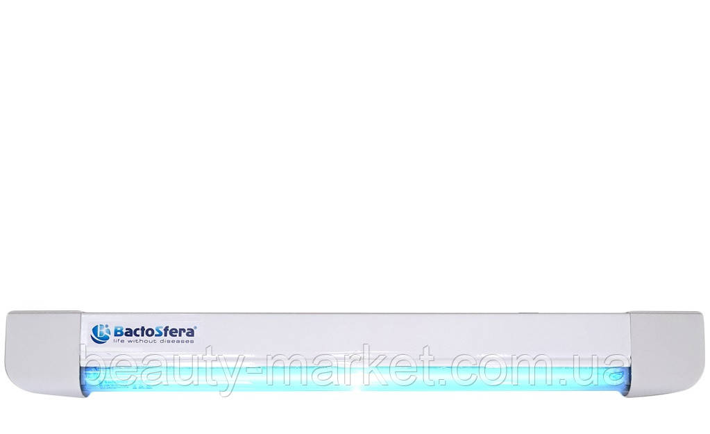 Бактерицидний опромінювач BactoSfera OBB 15S Ozone
