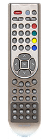 Пульт для телевизоров BBK EN-21662B [TV] - 1703
