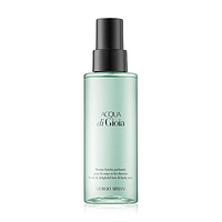 Парфюмированный мист для волос и тела Giorgio Armani Acqua di Gioia - hair and body mist 140 ml tester