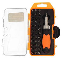 Реверсивна викрутка Jinfeng JF-90263