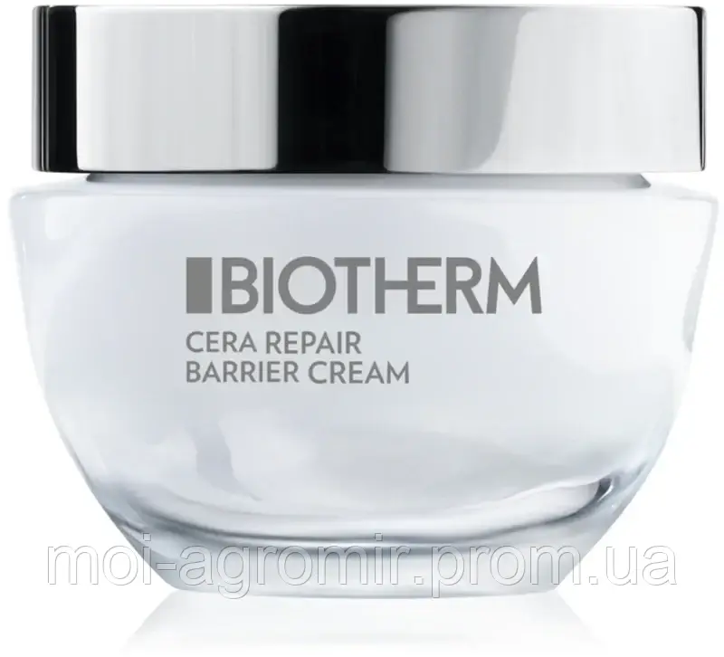 Biotherm Cera Repair Barier Крем для відновлення захисних функцій  обличчя Tester