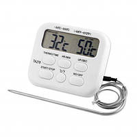 Термометр щуп TA278 цифровий