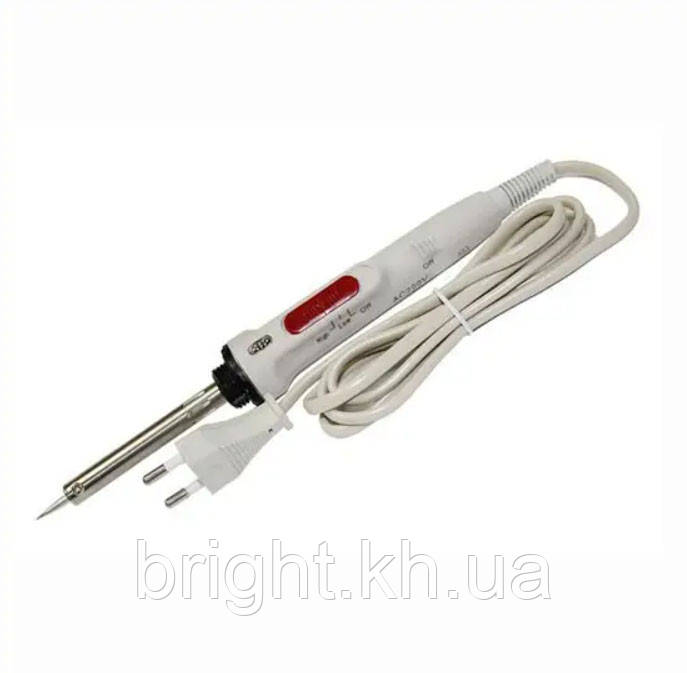 Паяльник JAC Tool 903 60w, фото 1