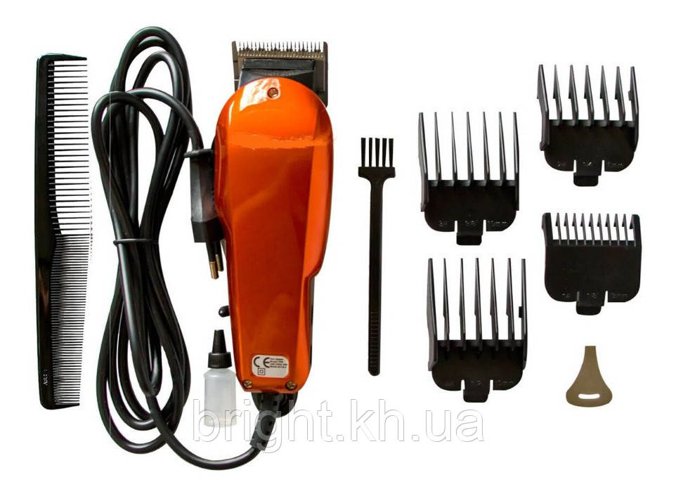 Машинка для стрижки Geemy GM-1005, фото 1