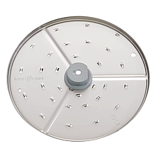 Диск терка 1.5мм RG1.5 для овочерізки Robot Coupe CL 20, CL 30, CL 40, R 211, R 301, R 402 (27148, 27588)