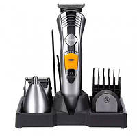 Машинка для стриження Geemy GM-580 7 в 1