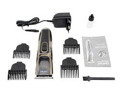 Машинка для стрижки Geemy GM-6069