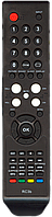 Пульт для телевизоров SUPRA RC3B / HYUNDAI RC3B / 6DB [TV] - 1787