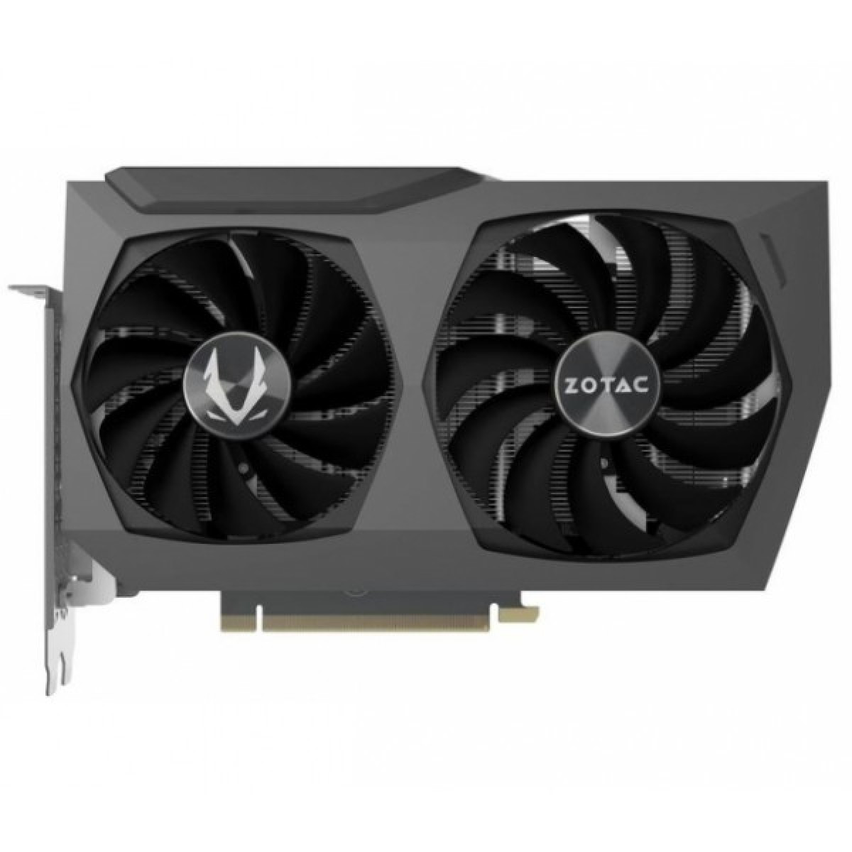 Игровая видеокарта Zotac GAMING GeForce RTX 3070 Twin Edge LHR (ZT-A30700E-10PLHR) для ПК - фото 3 - id-p2038110363