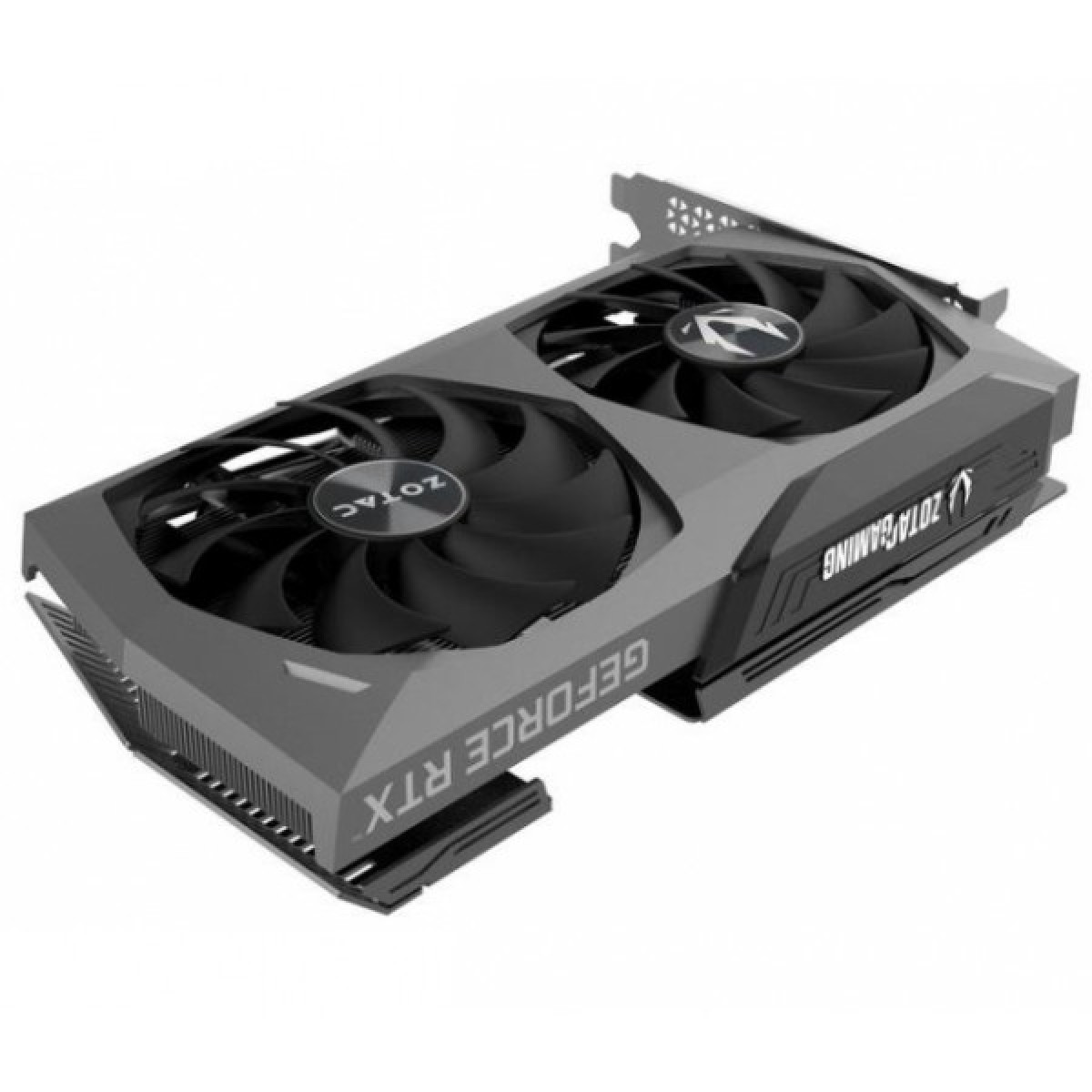 Игровая видеокарта Zotac GAMING GeForce RTX 3070 Twin Edge LHR (ZT-A30700E-10PLHR) для ПК - фото 5 - id-p2038110363