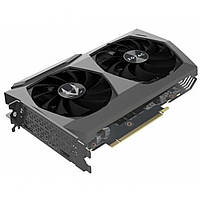 Игровая видеокарта Zotac GAMING GeForce RTX 3070 Twin Edge LHR (ZT-A30700E-10PLHR) для ПК