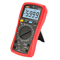 Мультиметр Uni-t UT890D+ цифровий