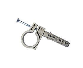 КАБЕЛЬНА КЛІПСА КРУГА