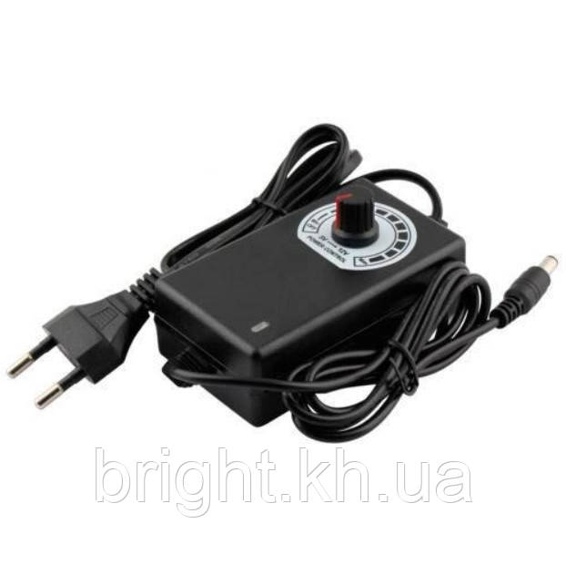 Блок живлення 9-24V, фото 1
