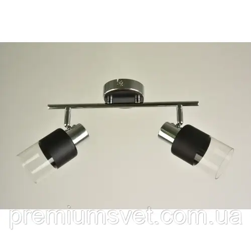 Люстра 7520/2 Л, фото 1