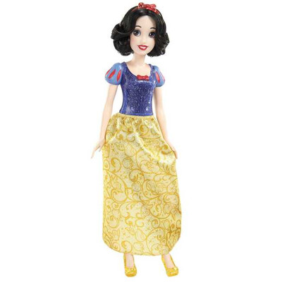 Лялька Mattel Принцеса Білосніжка Дісней Disney Princess HLW08