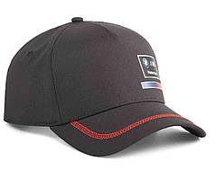 Бейсболка BMW M Motorsport Crew Drive Cap 80165A8F241