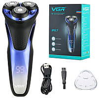 Бритва VGR V-306